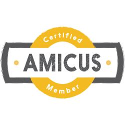 Member of Amicus Solar Cooperative